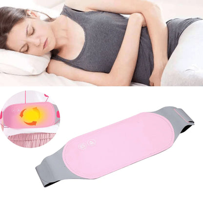 Massager for Menstrual Cramps