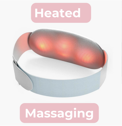 Massager for Menstrual Cramps