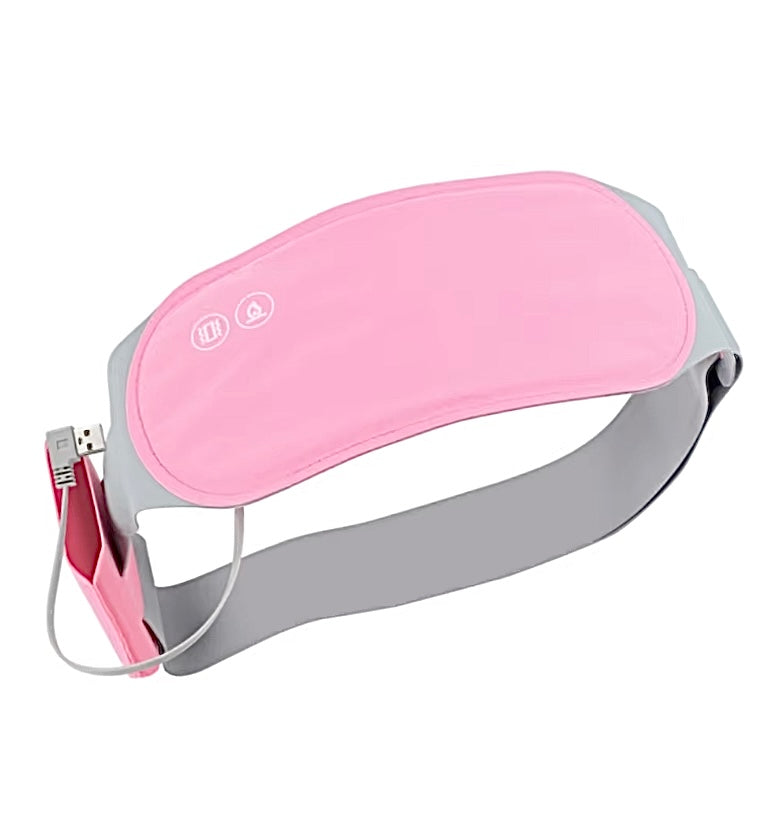 Massager for Menstrual Cramps